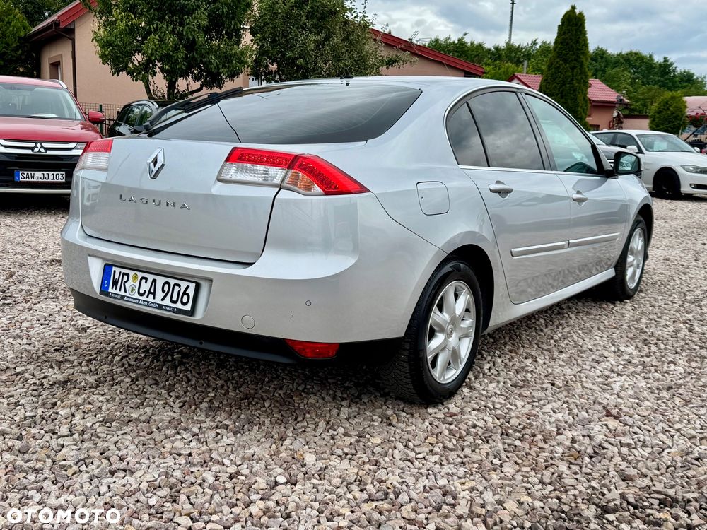 Renault Laguna - 5