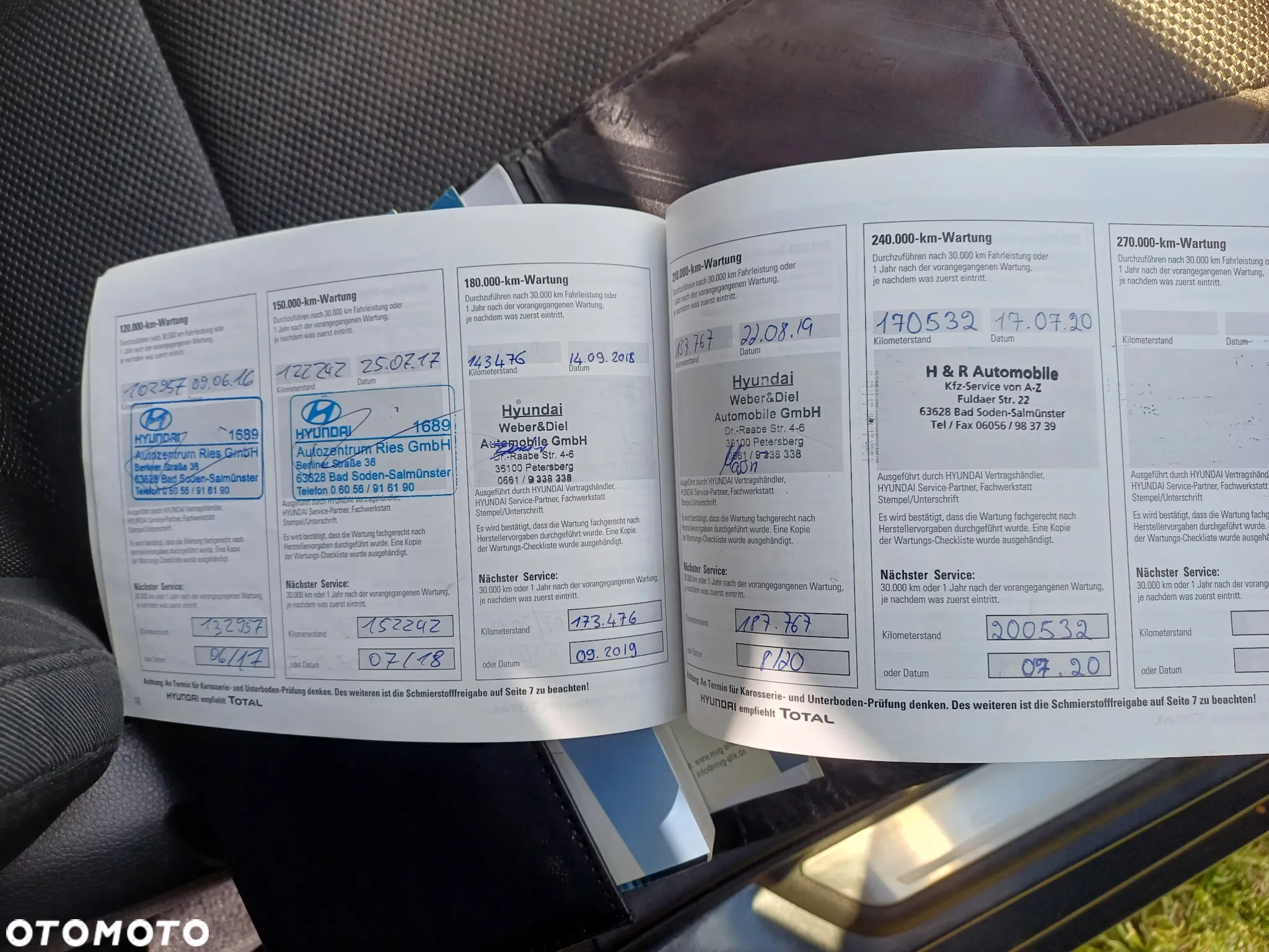 Hyundai i40 i40cw 1.7 CRDi Fifa World Cup Edition - 30
