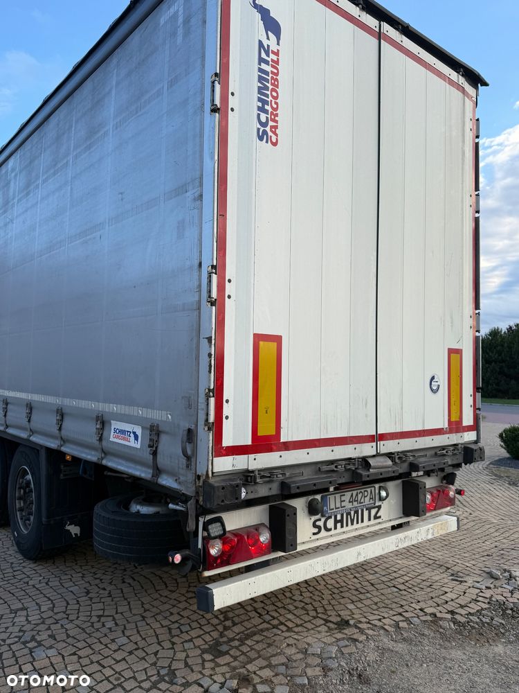 Schmitz Cargobull - 1