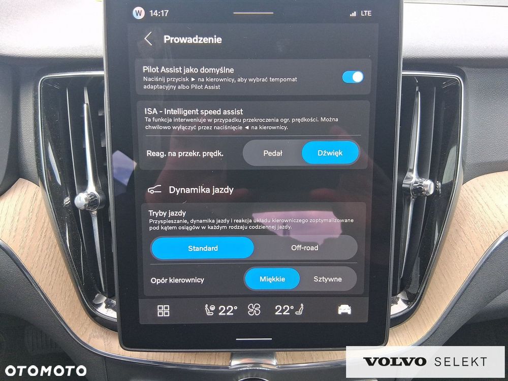 Volvo XC 60 - 28