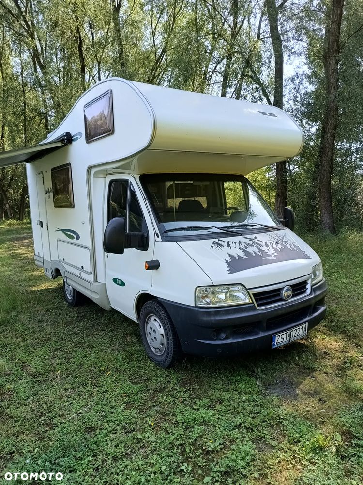 Fiat DUCATO - 8