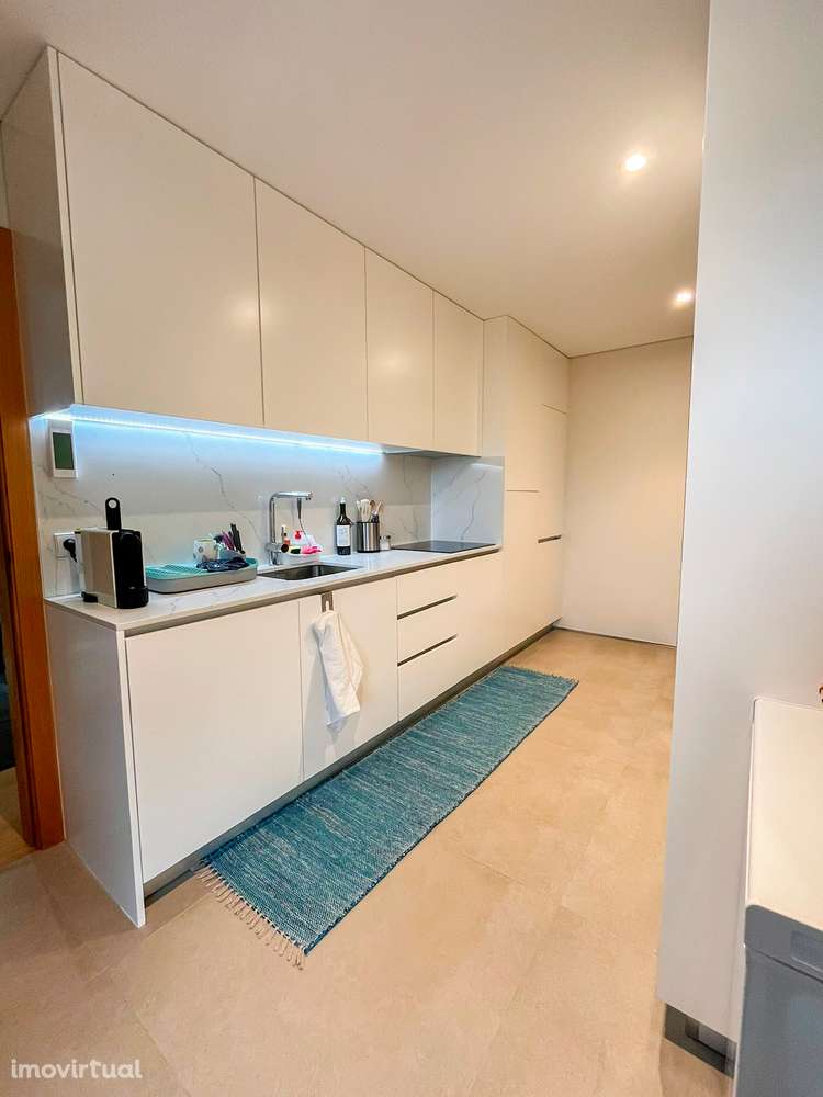 T4 Duplex de Luxo no Coração do Porto - Grande imagem: 5/19