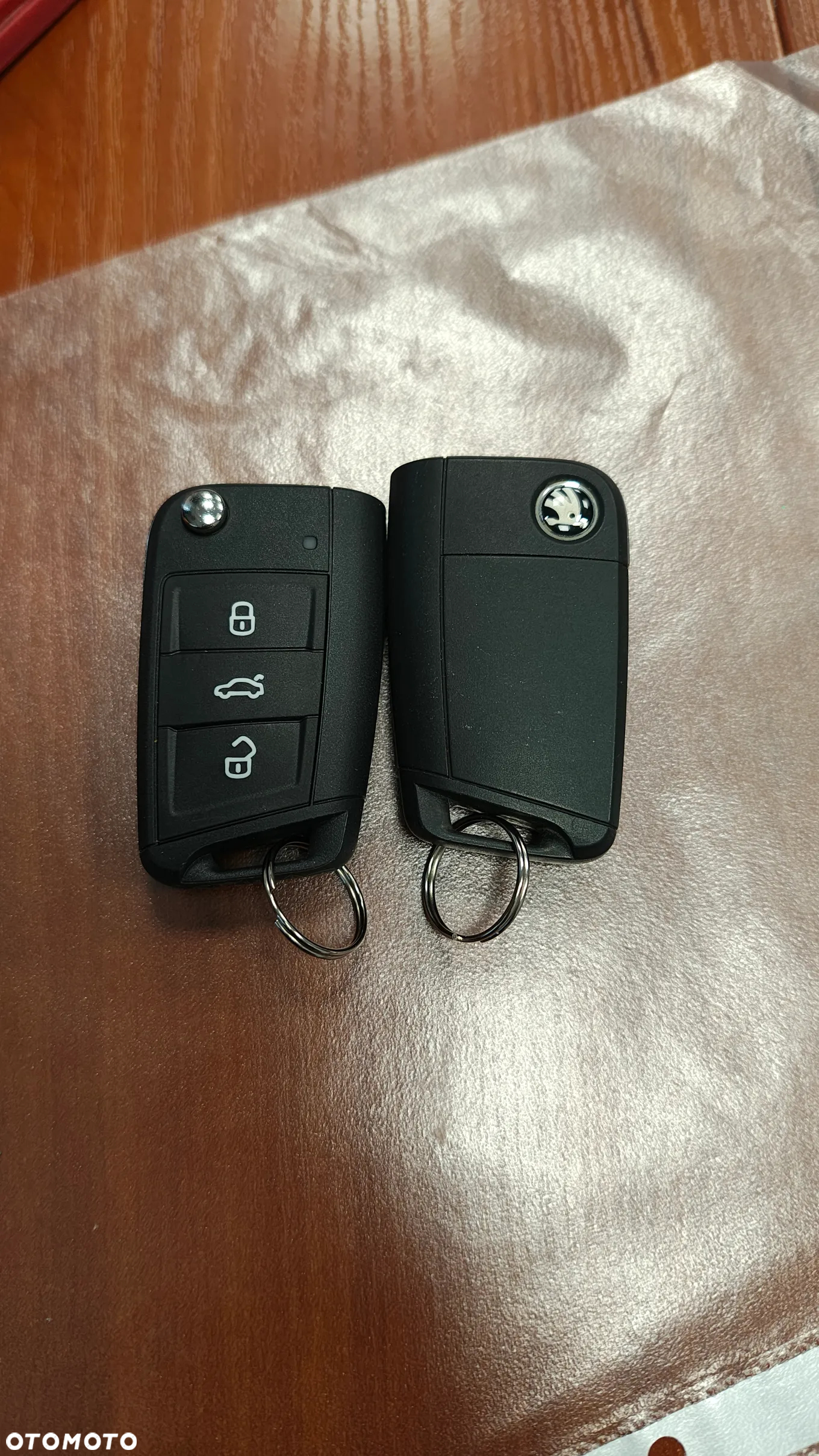 Skoda Kamiq 1.0 TSI Ambition - 22