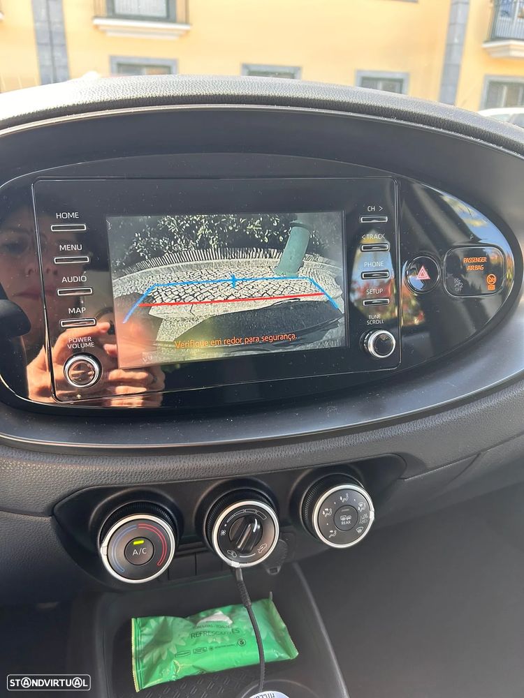 Toyota Aygo X - 11