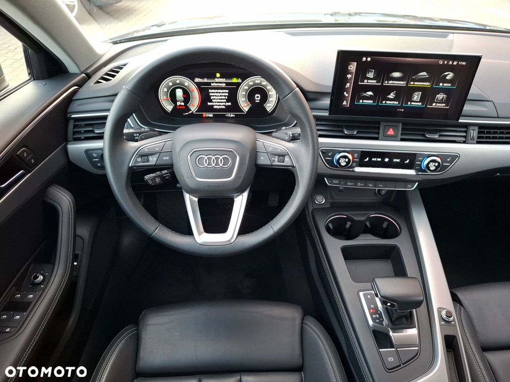Audi A4 Avant - 11
