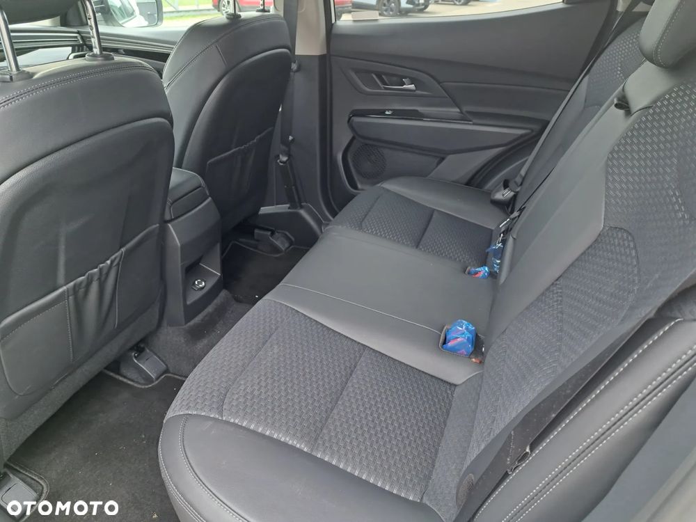 SsangYong/KGM Korando 1.5 T-GDI Adventure 2WD - 11