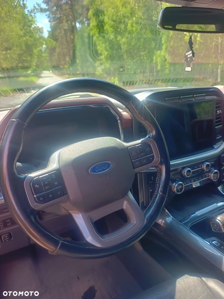 Ford F150 - 36