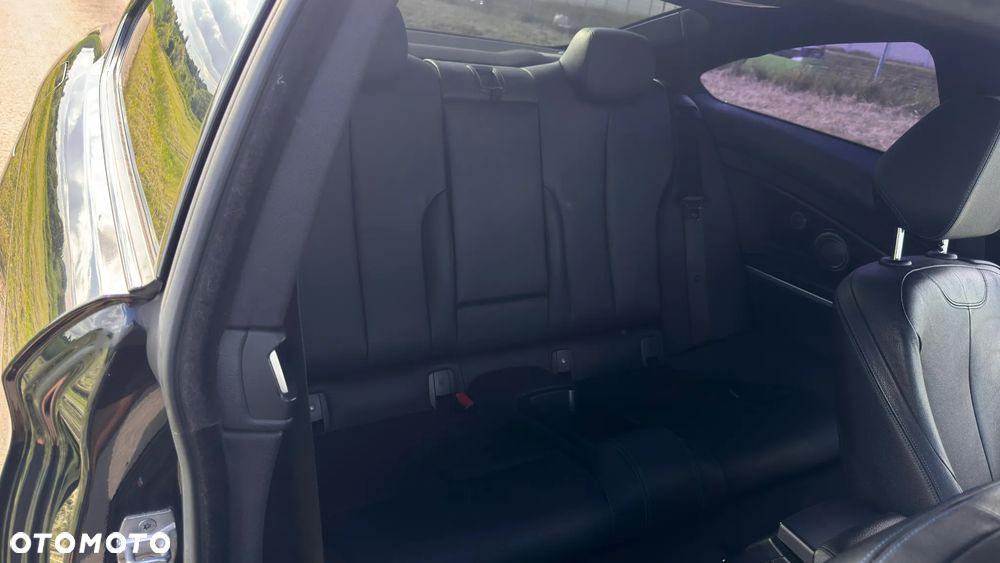 BMW Seria 4 440i Sport-Aut M Sport - 20