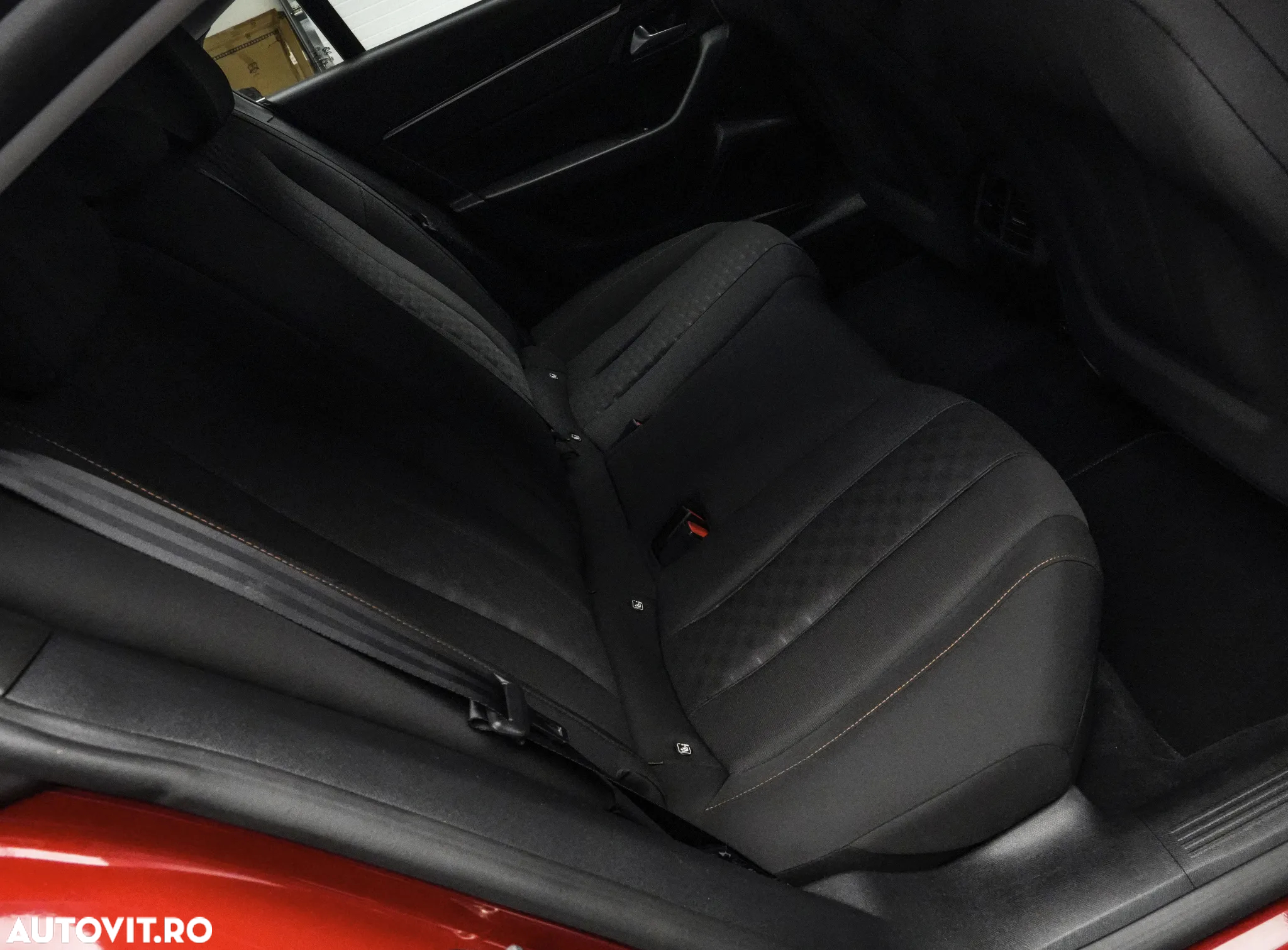 Peugeot 508 1.5 BlueHDI STT Allure - 16