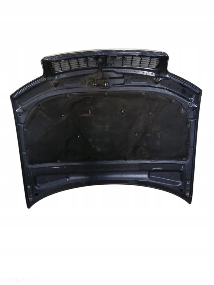 maska audi a4 b6 maska a4 b6 - 4