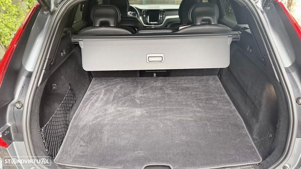 Volvo XC 60 2.0 T8 PHEV Polestar Engineered AWD - 9