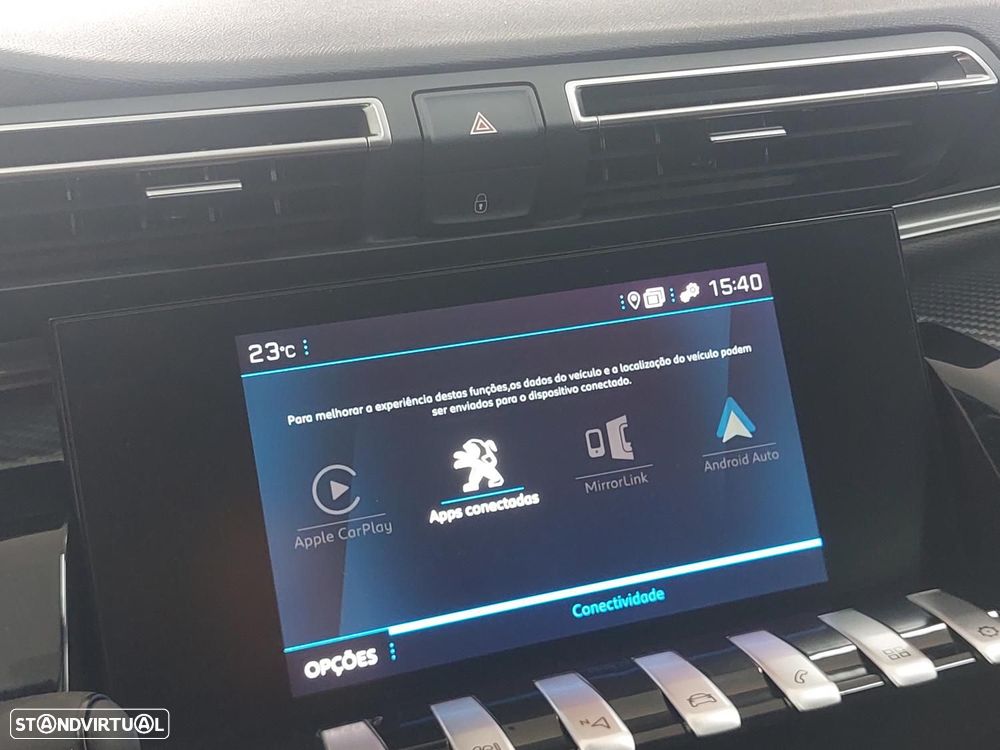 Peugeot 508 SW 1.5 BlueHDi Business Line - 13