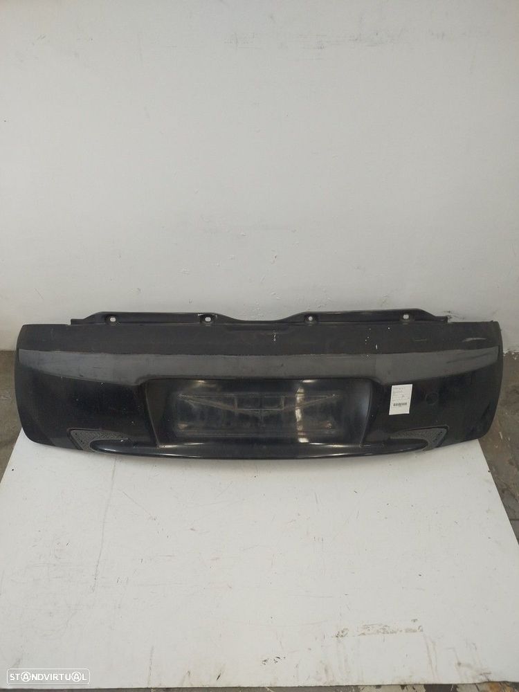 Para Choques Tr Fiat Punto (188_) - 1