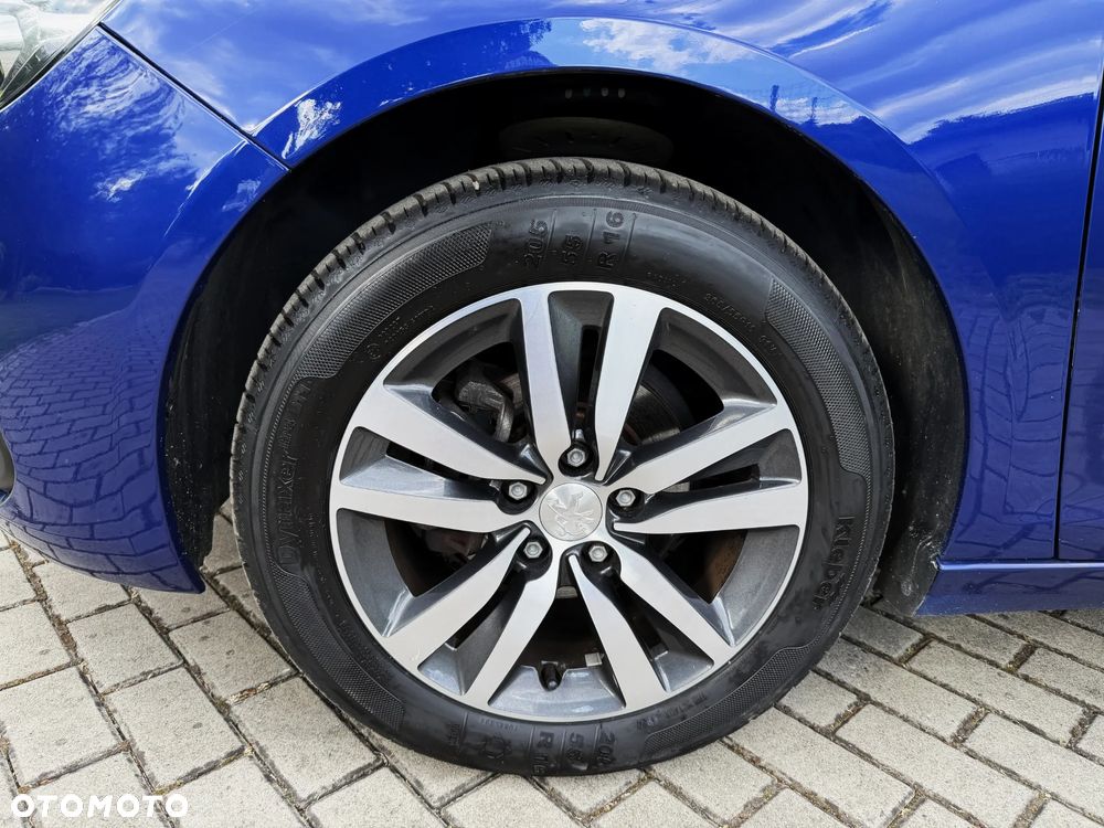 Peugeot 308 PureTech 110 Stop & Start Allure - 39