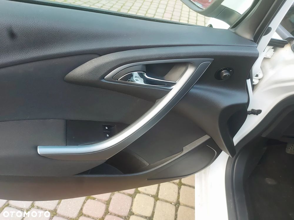 Opel Astra 1.4 Active - 12