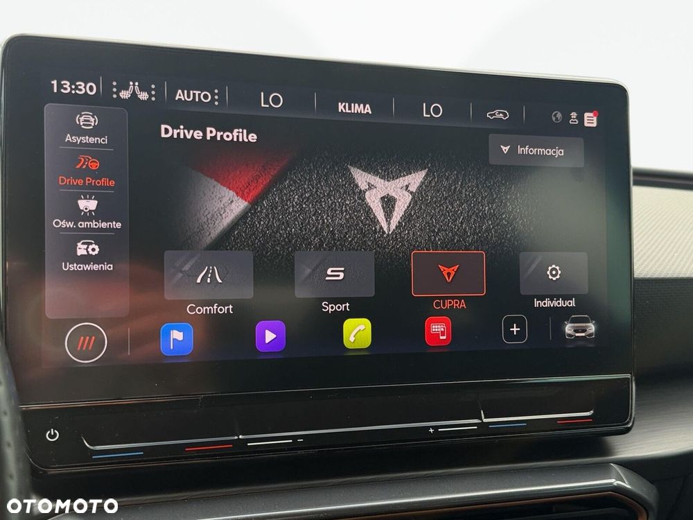 Cupra Leon - 35
