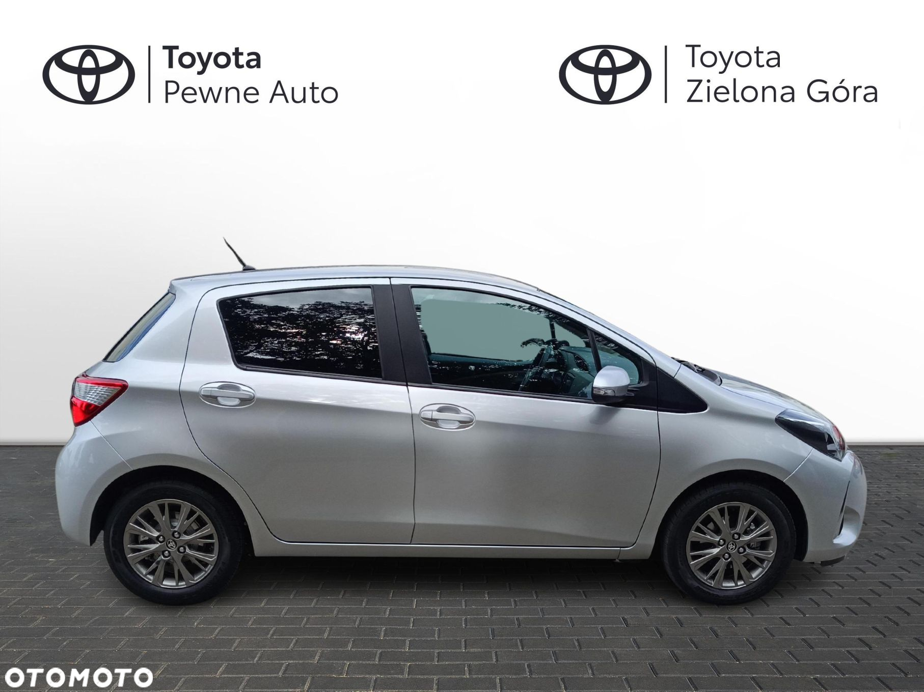 Toyota Yaris - 6