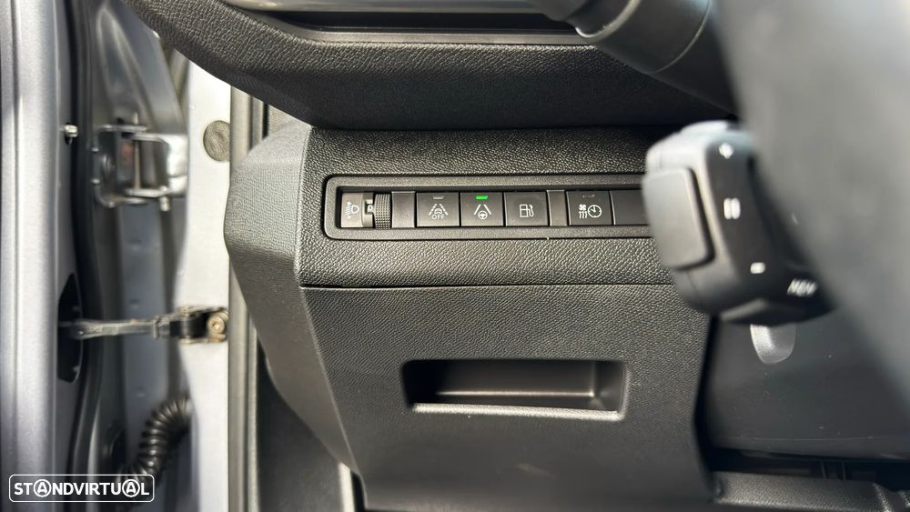 Peugeot 3008 225 e-EAT8 Allure Pack - 14