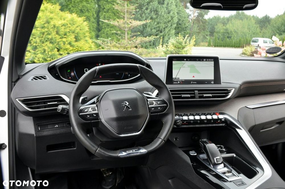 Peugeot 3008 - 30