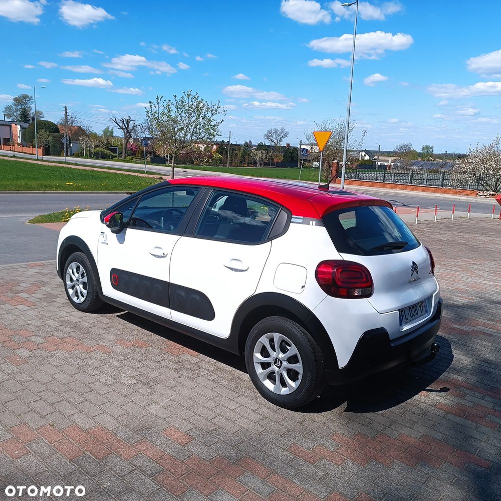 Citroën C3 - 6