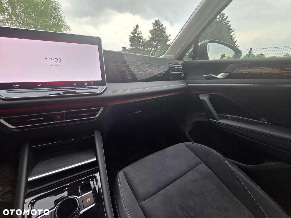 Volkswagen Tiguan - 21