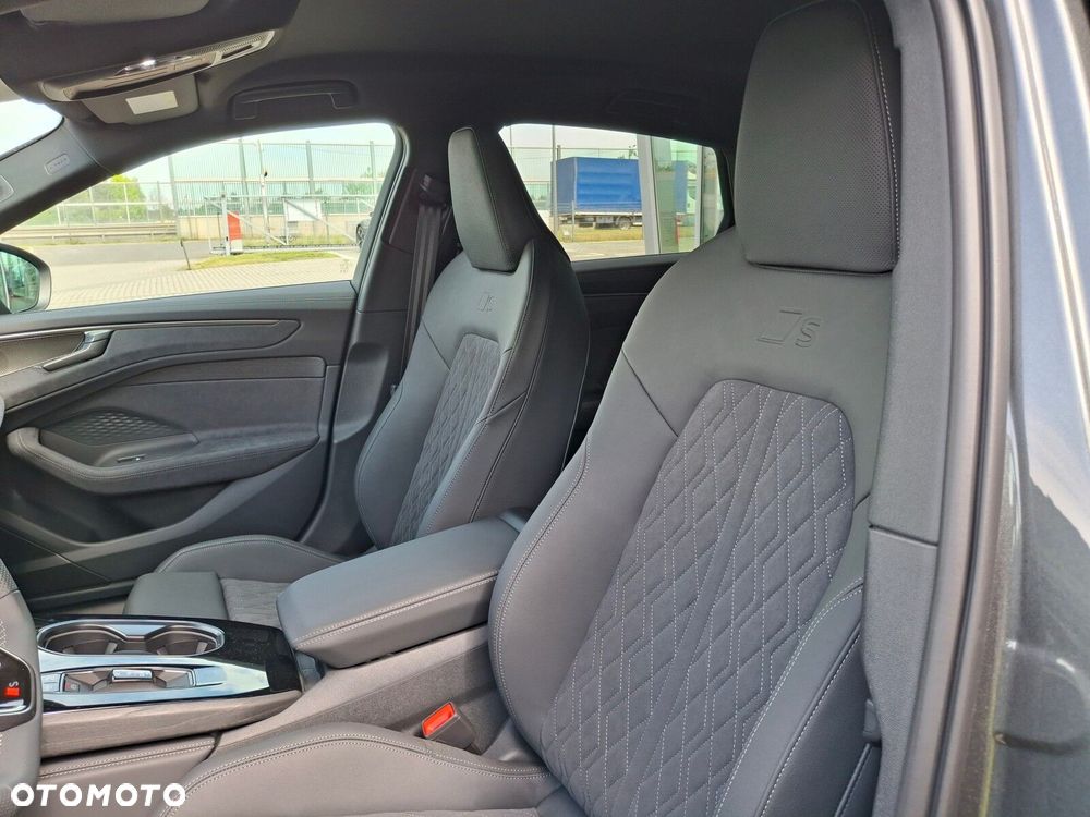 Audi A6 Limousine - 27