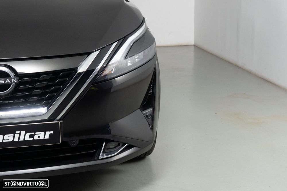 Nissan Qashqai - 18
