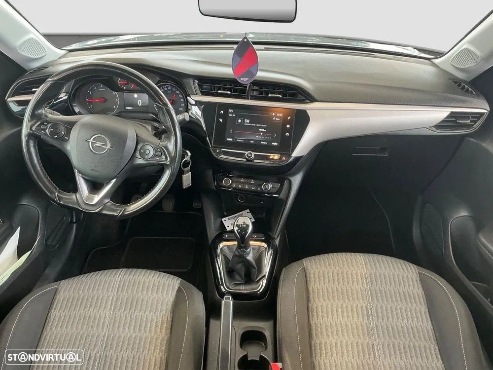 Opel Corsa 1.2 Edition - 6