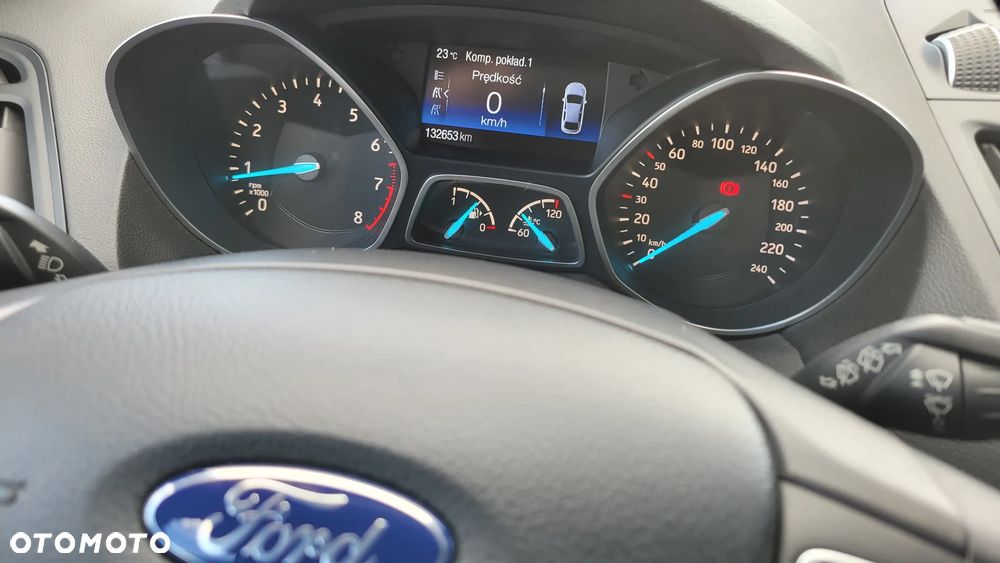 Ford Kuga 1.5 EcoBoost FWD Titanium ASS - 5
