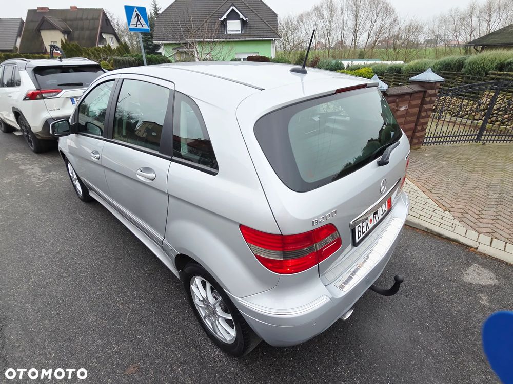 Mercedes-Benz Klasa B - 31