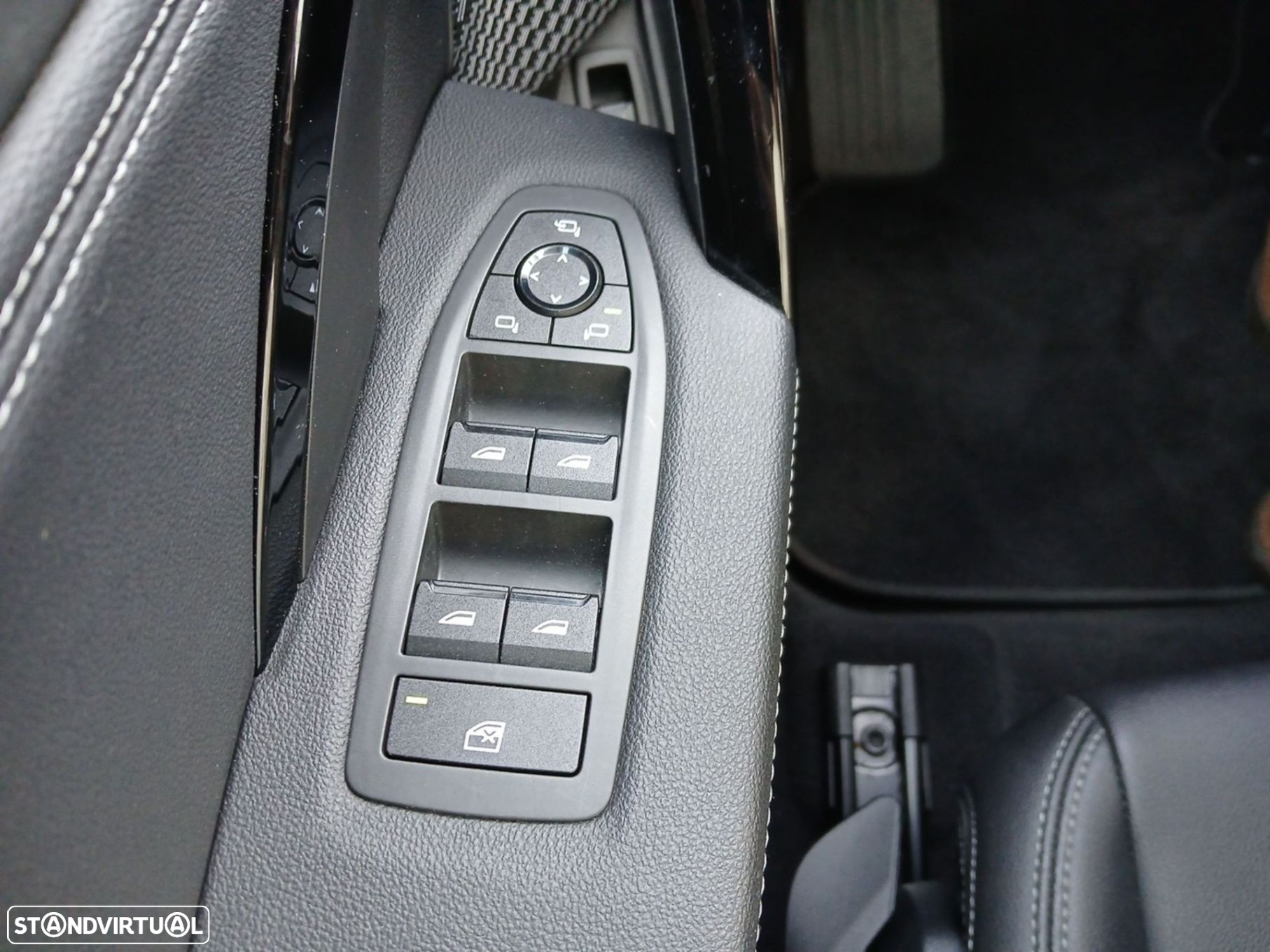 BMW iX1 xDrive30 - 20