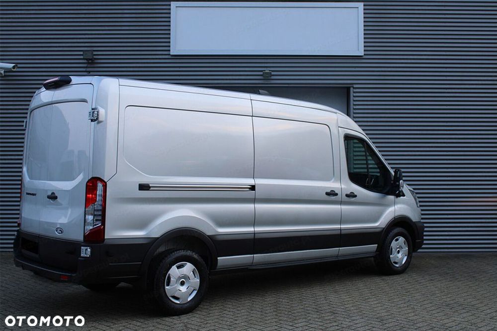 Ford Transit 350 L3H2 Trend A8 2.0 130KM - 5