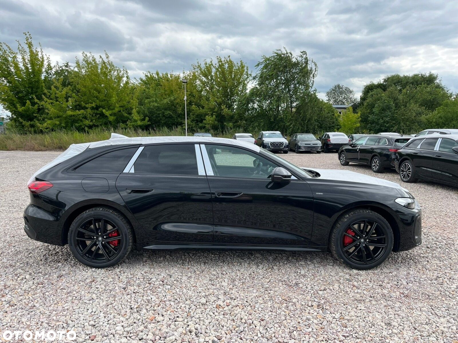 Audi A5 - 6