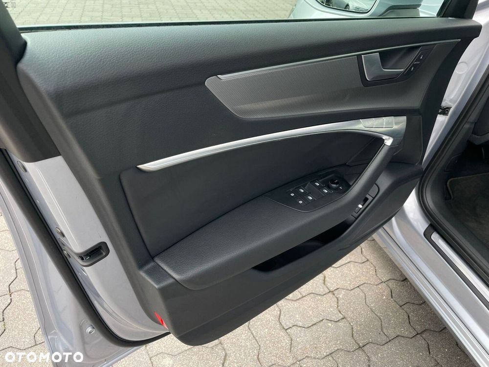 Audi A6 Avant - 20