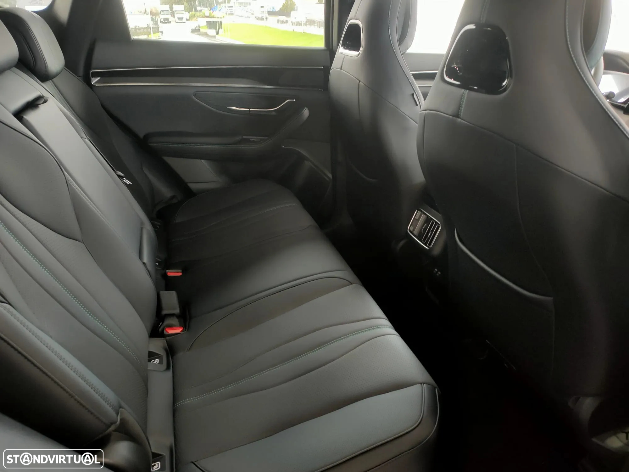 BYD Seal U 71.8 kWh Comfort - 7