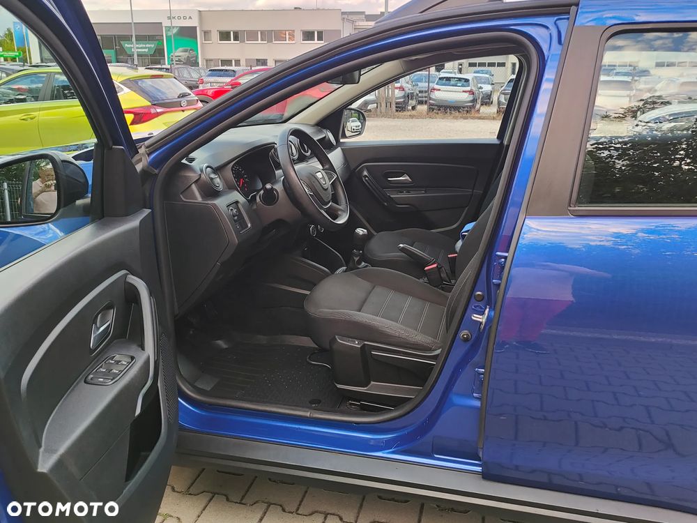 Dacia Duster 1.0 TCe Comfort - 12