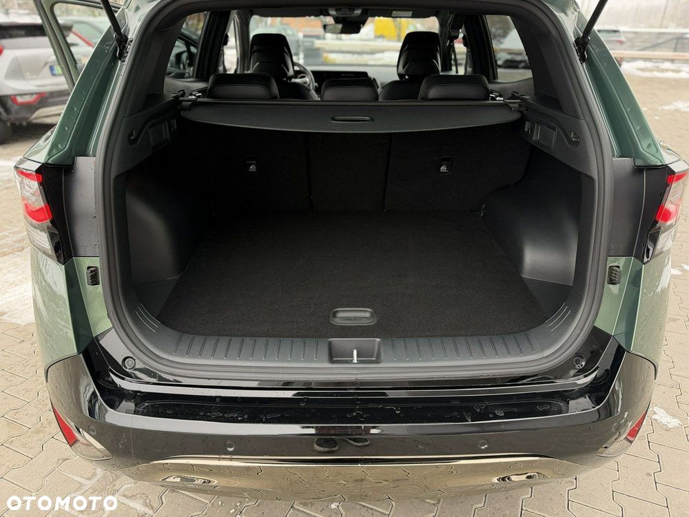 Kia Sportage 1.6 T-GDI Anniversary 2WD - 31