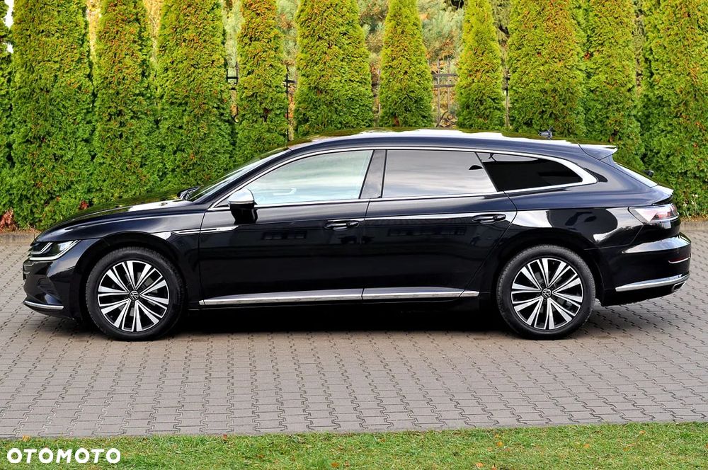 Volkswagen Arteon 2.0 TDI 4Motion Elegance DSG - 14