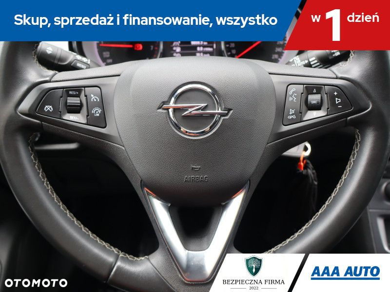 Opel Astra - 17
