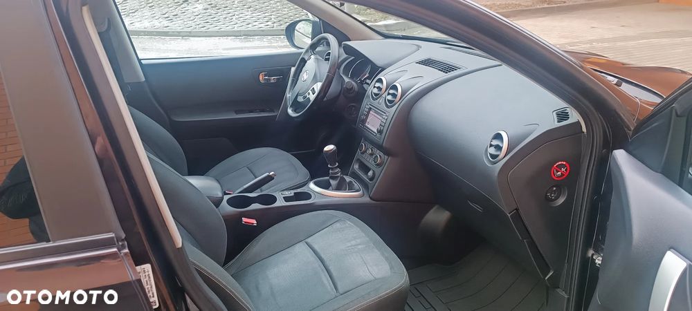 Nissan Qashqai 2.0 dCi Tekna - 19