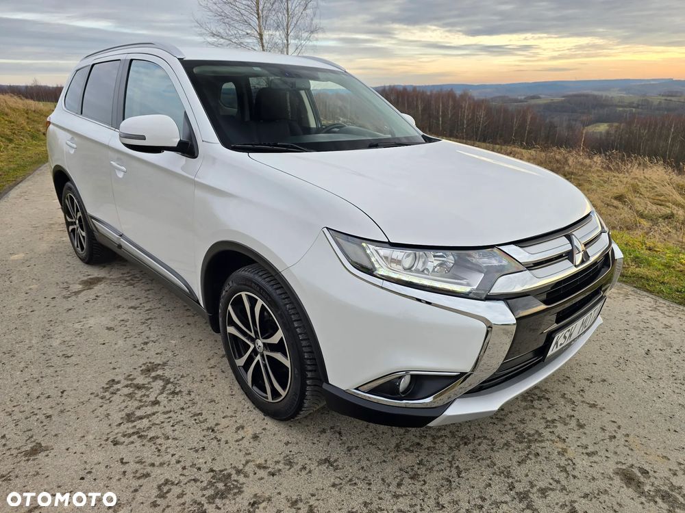 Mitsubishi Outlander 2.0 2WD Edition - 13
