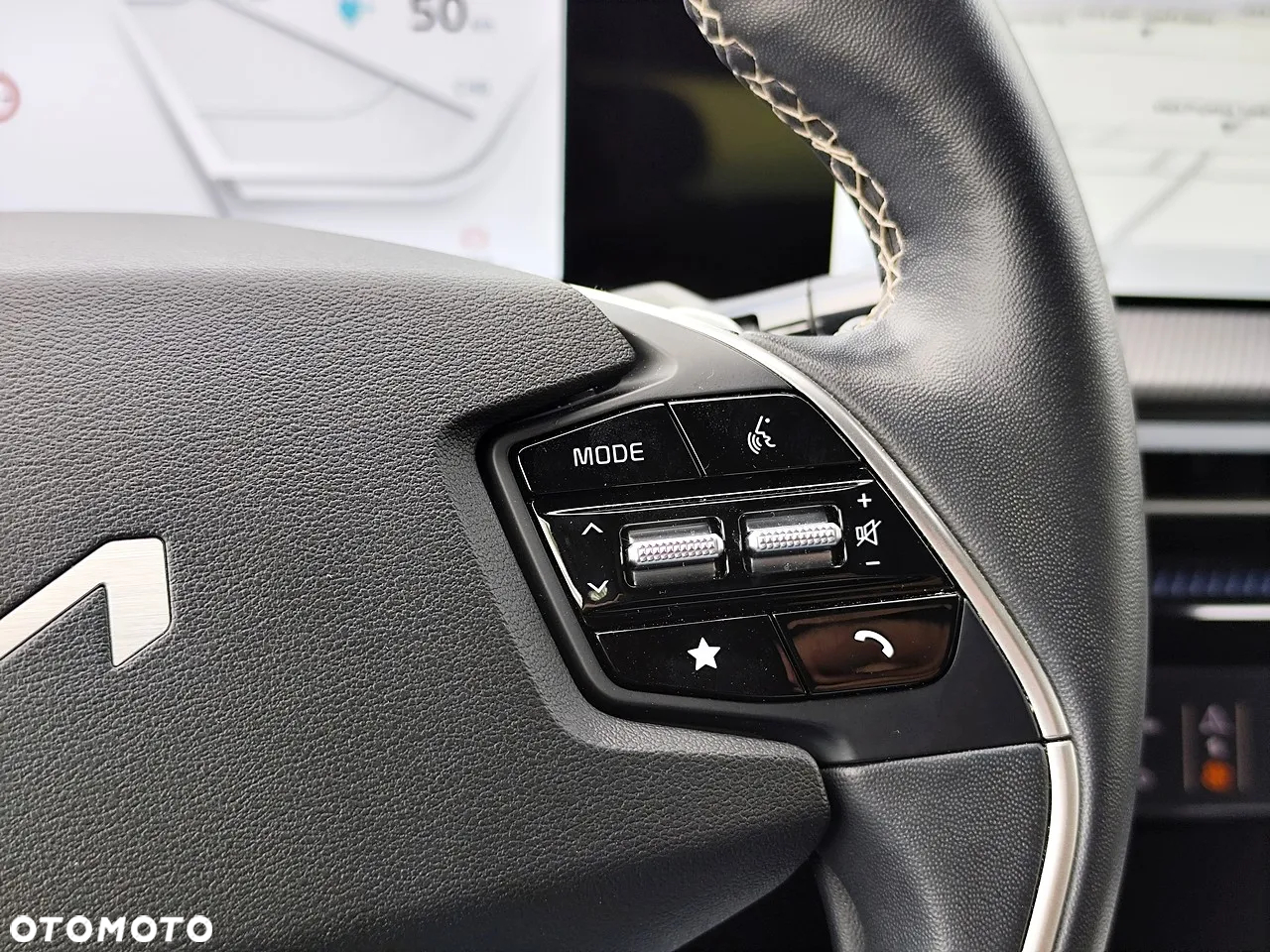 Kia EV6 77.4kWh GT-Line AWD - 28