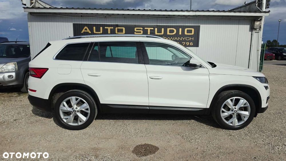 Skoda Kodiaq - 32