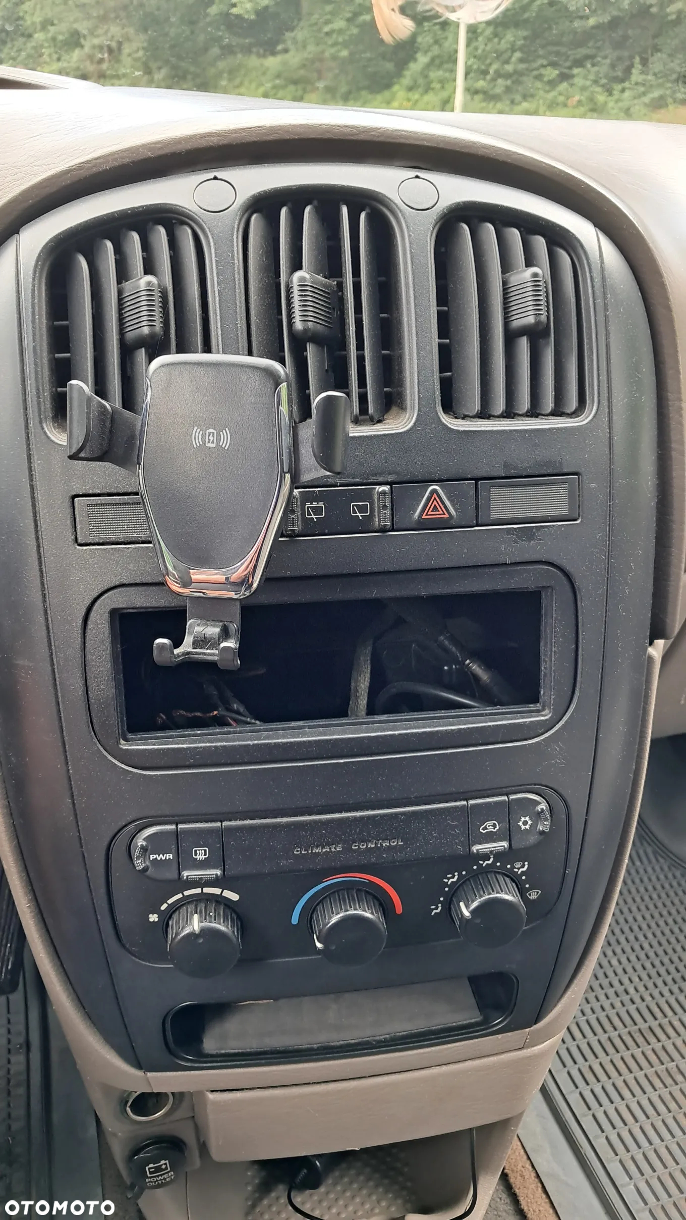 Chrysler Voyager 2.5L CRD SE - 14
