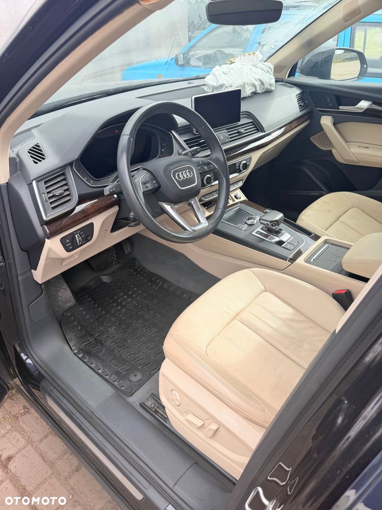 Audi Q5 2.0 TFSI Quattro S tronic - 8