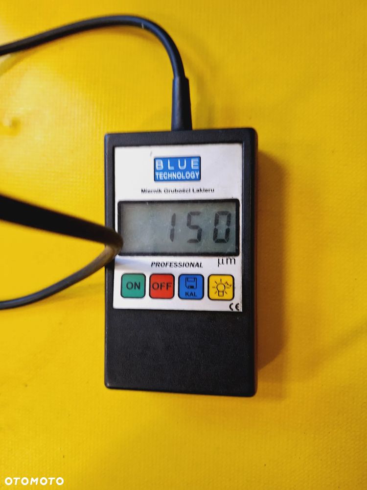 DRZWI LEWY PRZÓD LEWE PRZEDNIE AUDI A4 B6 KOMBI LAK: LZ9W NR1682 - 9