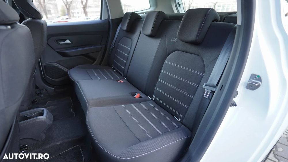 Dacia Duster Blue dCi 115 Expression - 34