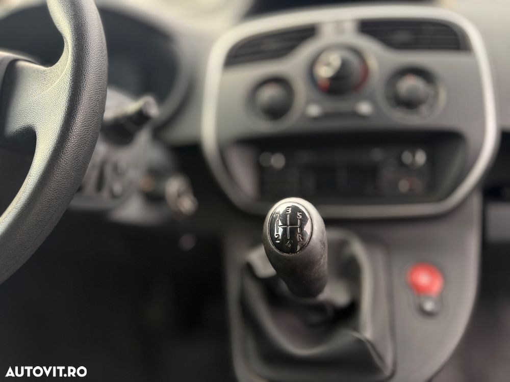 Renault Kangoo Maxi 1.5 110 Extra - 8