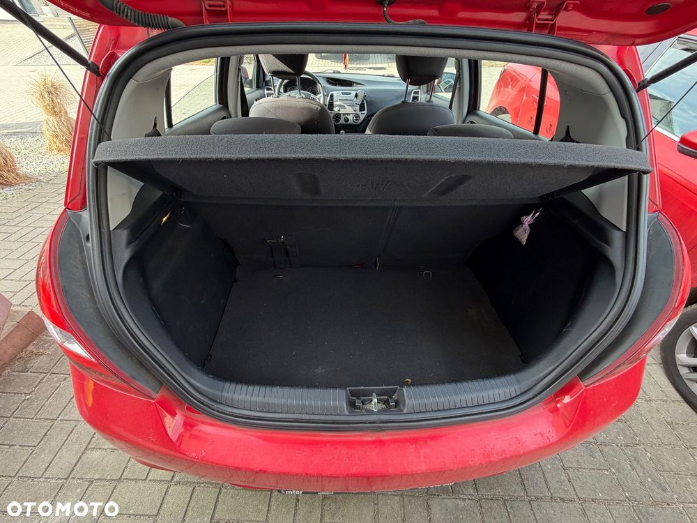 Hyundai i20 1.2 Comfort - 2