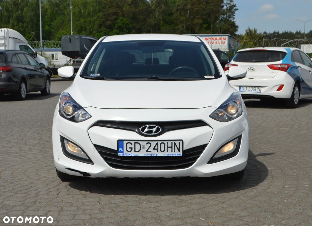 Hyundai i30 - 3